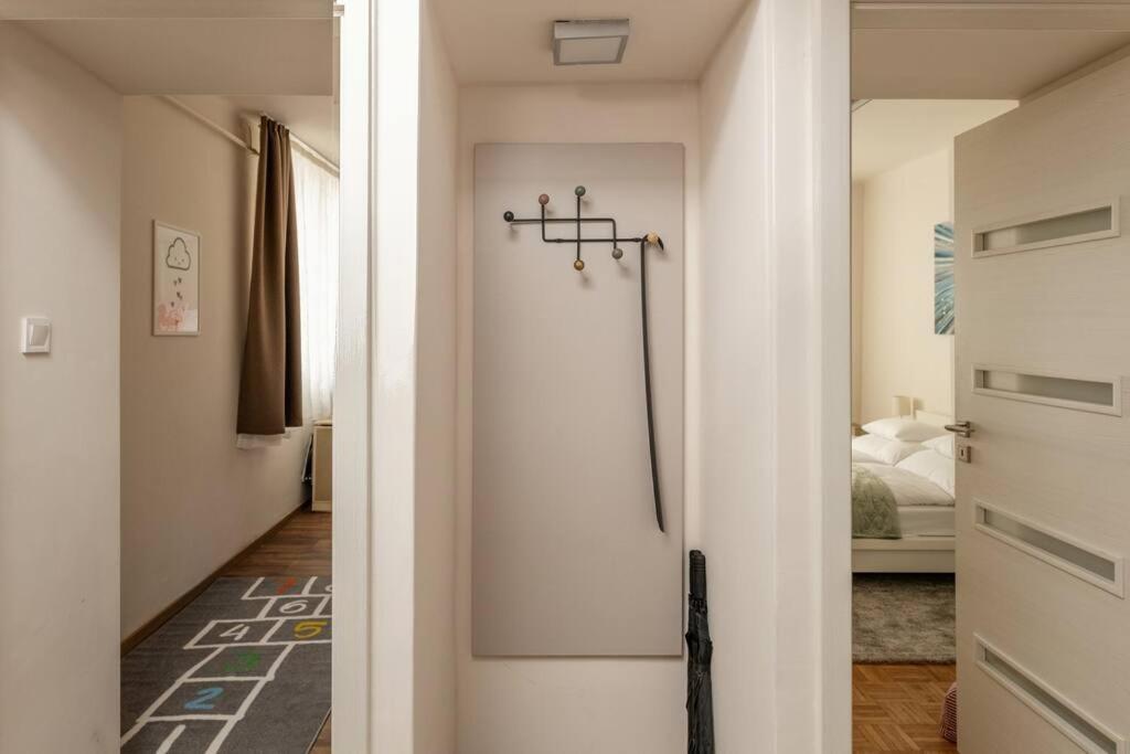 Petofi Family Apartman Debrecen Exteriör bild